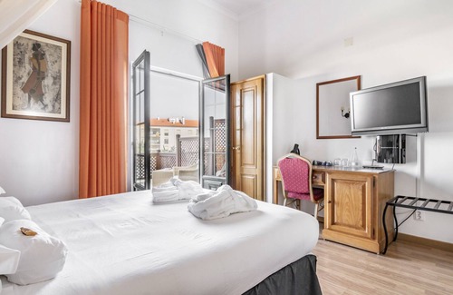 Sines Hotel | Hotel Dom Vasco