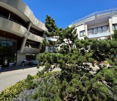 Jastarnia Apartment | Hotel Dom Zdrojowy Prywatny Apartament 359 Lazurowa Gondola