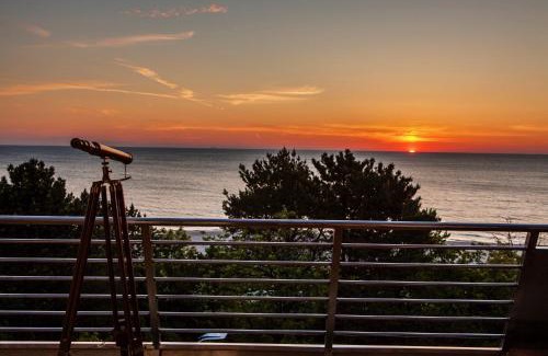 Jastarnia Apartment | Hotel Dom Zdrojowy Prywatny Apartament 359 Lazurowa Gondola
