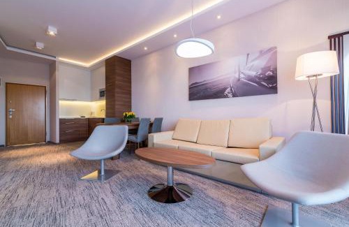 Jastarnia Hotel | Hotel Dom Zdrojowy Resort & SPA - Destigo Hotels