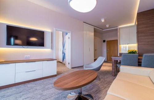 Jastarnia Hotel | Hotel Dom Zdrojowy Resort & SPA - Destigo Hotels