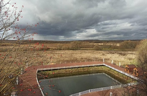 Ryazanovskoe Hotel | Hotel DOMENIKANA