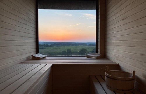 Ryazanovskoe Hotel | Hotel DOMENIKANA