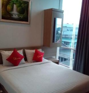 Palembang Hotel | Hotel Domino