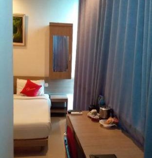 Palembang Hotel | Hotel Domino