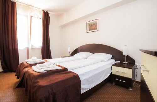 Baile Herculane Hotel | Hotel Domogled