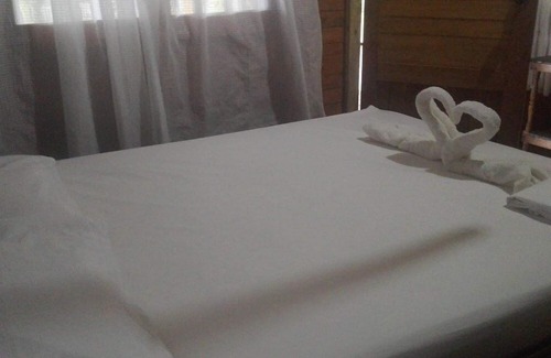 El Valle Hotel | hotel don aí