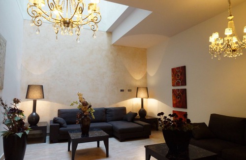 San Luis de Sabinillas Hotel | Hotel Don Agustín