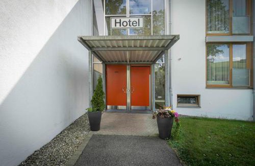 Aschau am Inn Hotel | Hotel Don Bosco