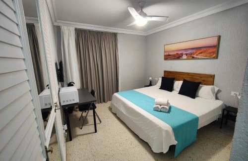 Puerto de la Cruz Hotel | Hotel Don Cándido