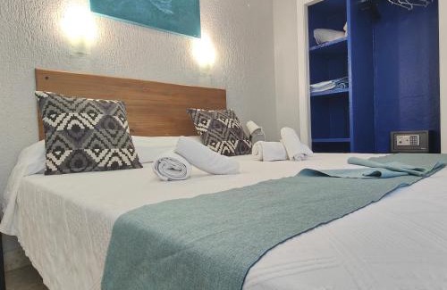 Puerto de la Cruz Hotel | Hotel Don Cándido