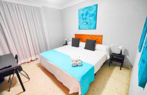 Puerto de la Cruz Hotel | Hotel Don Cándido