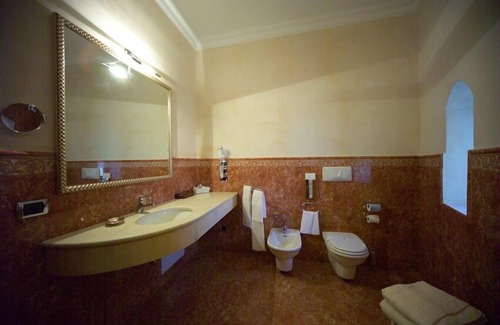 San Marco Argentano Hotel | Hotel Don Carlo 4S