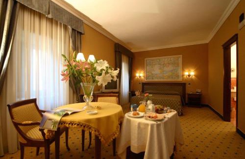 San Marco Argentano Hotel | Hotel Don Carlo