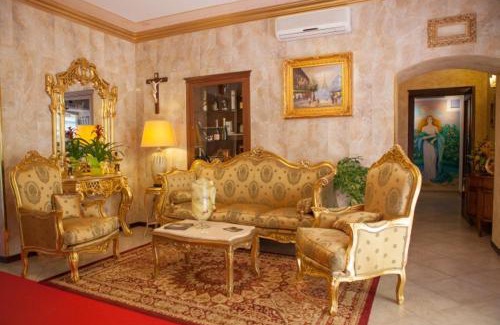 San Marco Argentano Hotel | Hotel Don Carlo