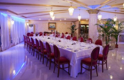 San Marco Argentano Hotel | Hotel Don Carlo