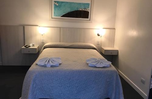 Villa Gesell Hotel | Hotel Don Carlos