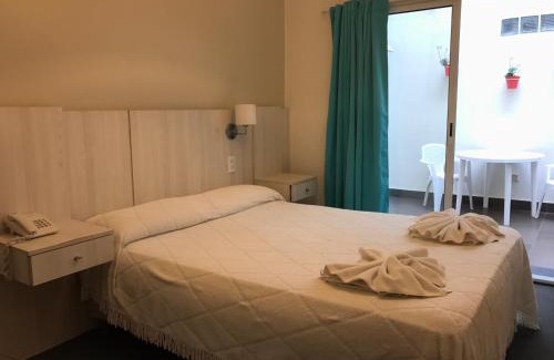 Villa Gesell Hotel | Hotel Don Carlos