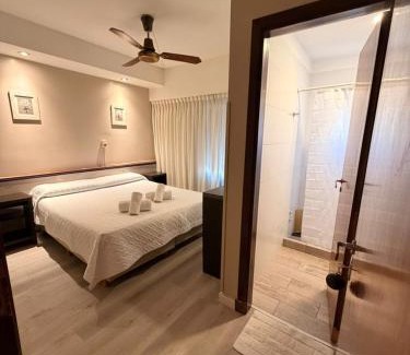 Villa Gesell Hotel | Hotel Don Carlos