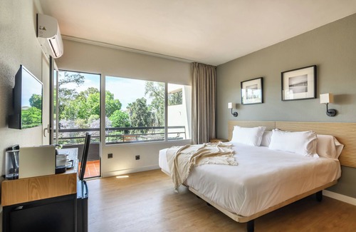 Ayamonte Hotel | HOTEL DON DIEGO by Ĥ
