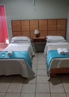El Soberbio Hotel | Hotel Don Enrique