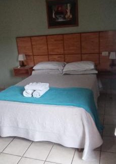 El Soberbio Hotel | Hotel Don Enrique
