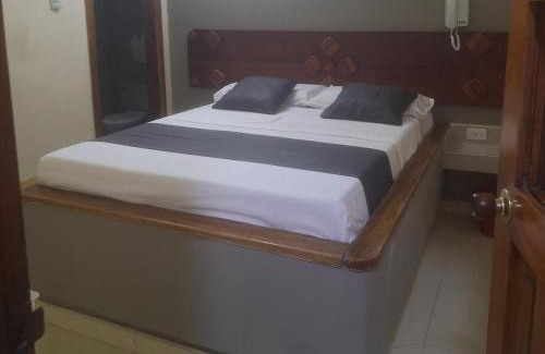 Centro Historico Hotel | Hotel Don Fermin