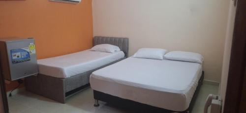 Centro Historico Hotel | Hotel Don Fermin