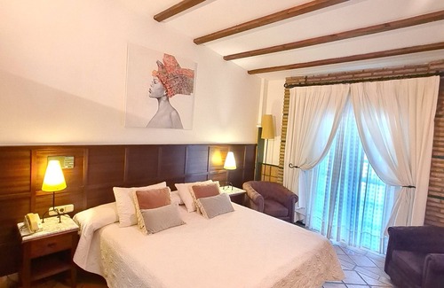 Montilla Hotel | Hotel Don Gonzalo