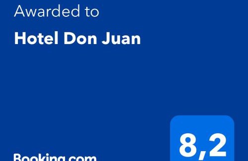 Navalvillar de Pela Hotel | Hotel Don Juan