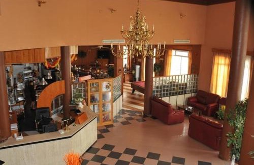 Navalvillar de Pela Hotel | Hotel Don Juan