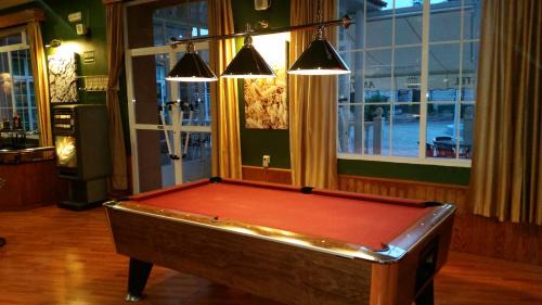 Navalvillar de Pela Hotel | Hotel Don Juan