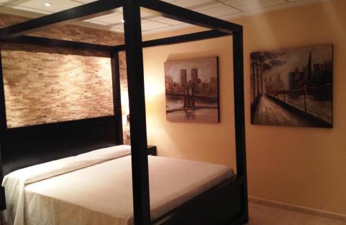 Puente De Genave Hotel | Hotel Don Juan