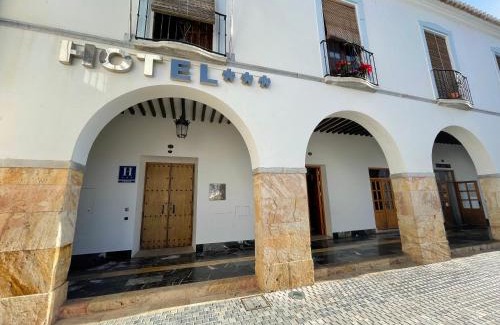 Berja Hotel | Hotel Don Miguel Plaza