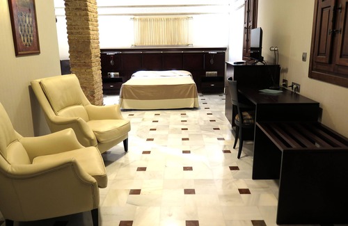 Berja Hotel | Hotel Don Miguel Plaza