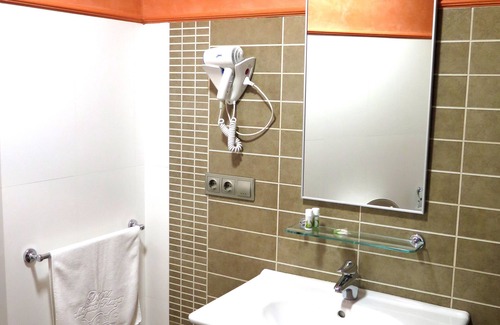 Berja Hotel | Hotel Don Miguel Plaza