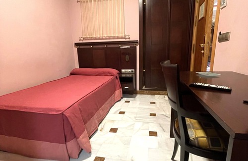 Berja Hotel | Hotel Don Miguel Plaza