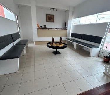 Tilisarao Hotel | Hotel Don Paco