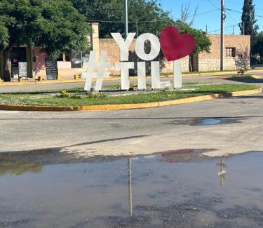 Tilisarao Hotel | Hotel Don Paco