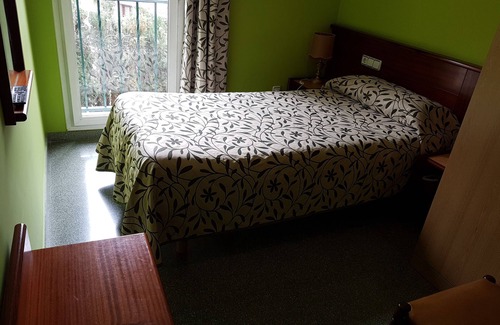 Arbos Hotel | Hotel Don Pelayo