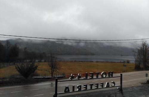 Ribadelago Nuevo Hotel | Hotel Don Pepe Lago de Sanabria