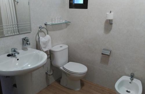Ribadelago Nuevo Hotel | Hotel Don Pepe Lago de Sanabria