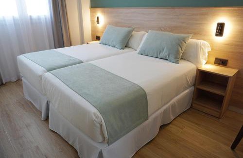 Lobon Hotel | Hotel Don Pepo