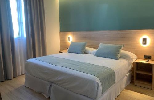 Lobon Hotel | Hotel Don Pepo