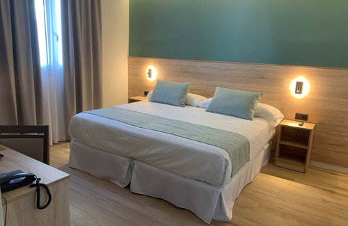 Lobon Hotel | Hotel Don Pepo