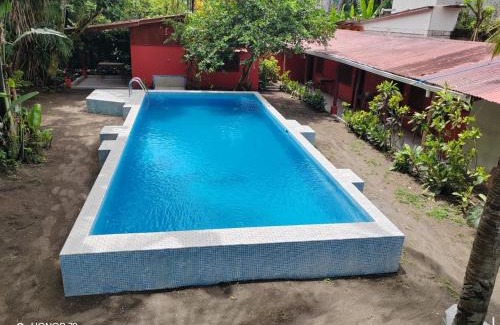 Tortuguero House | Hotel Don Quichotte