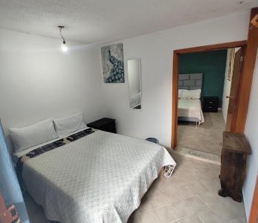Mineral de Pozos Hotel | Hotel Don Quijote