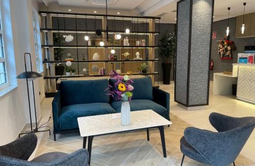 Palencia Hotel | Hotel Don Rodrigo