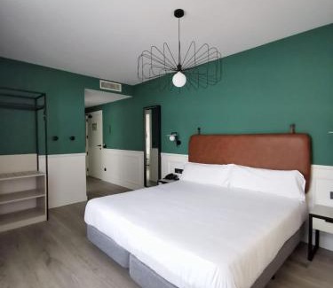 Palencia Hotel | Hotel Don Rodrigo