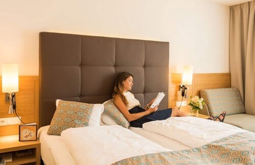 Emmersdorf an der Donau Hotel | Hotel Donauhof